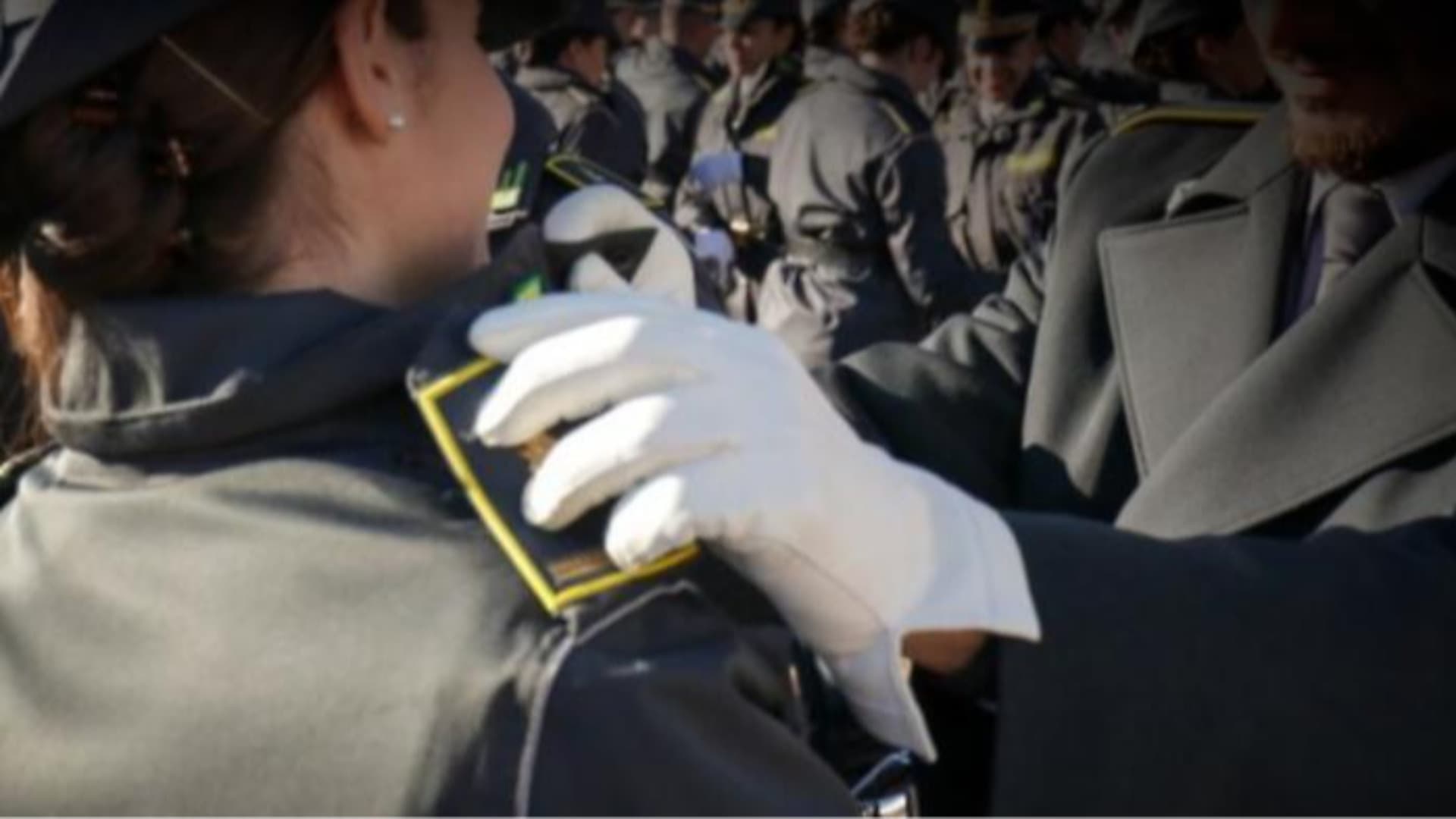 L'Aquila, muore a 22 anni l'allieva della Guardia di Finanza: chi era Aurora Valenti, il sogno in divisa spezzato a Coppito