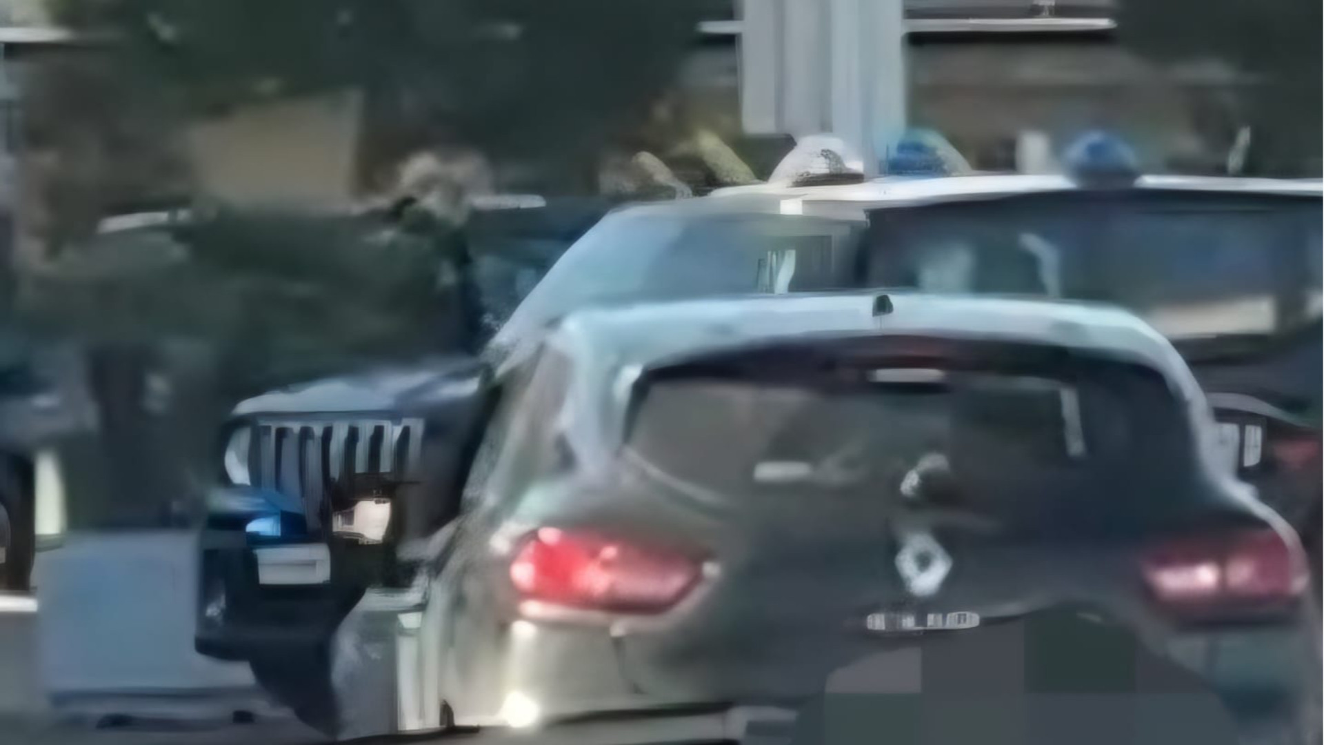 I controlli sulla costa