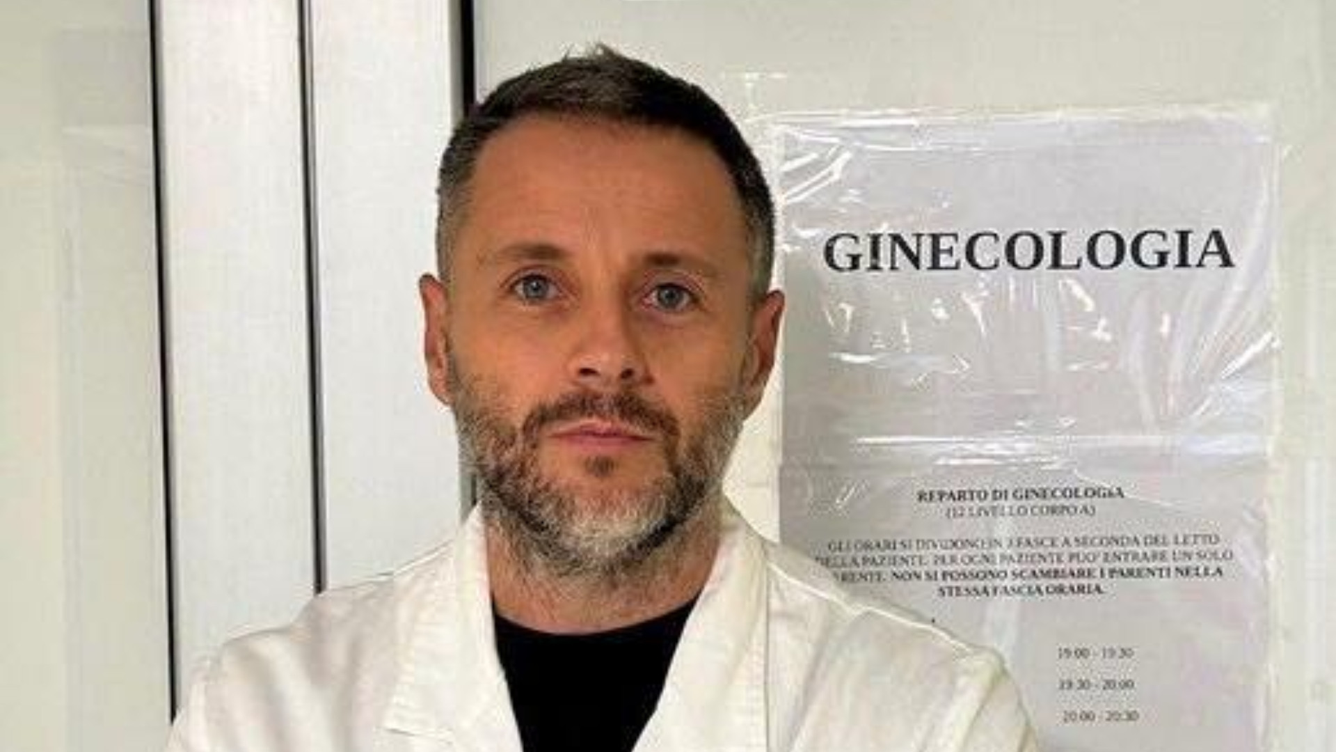 Alessandro Lucidi (foto da Facebook)