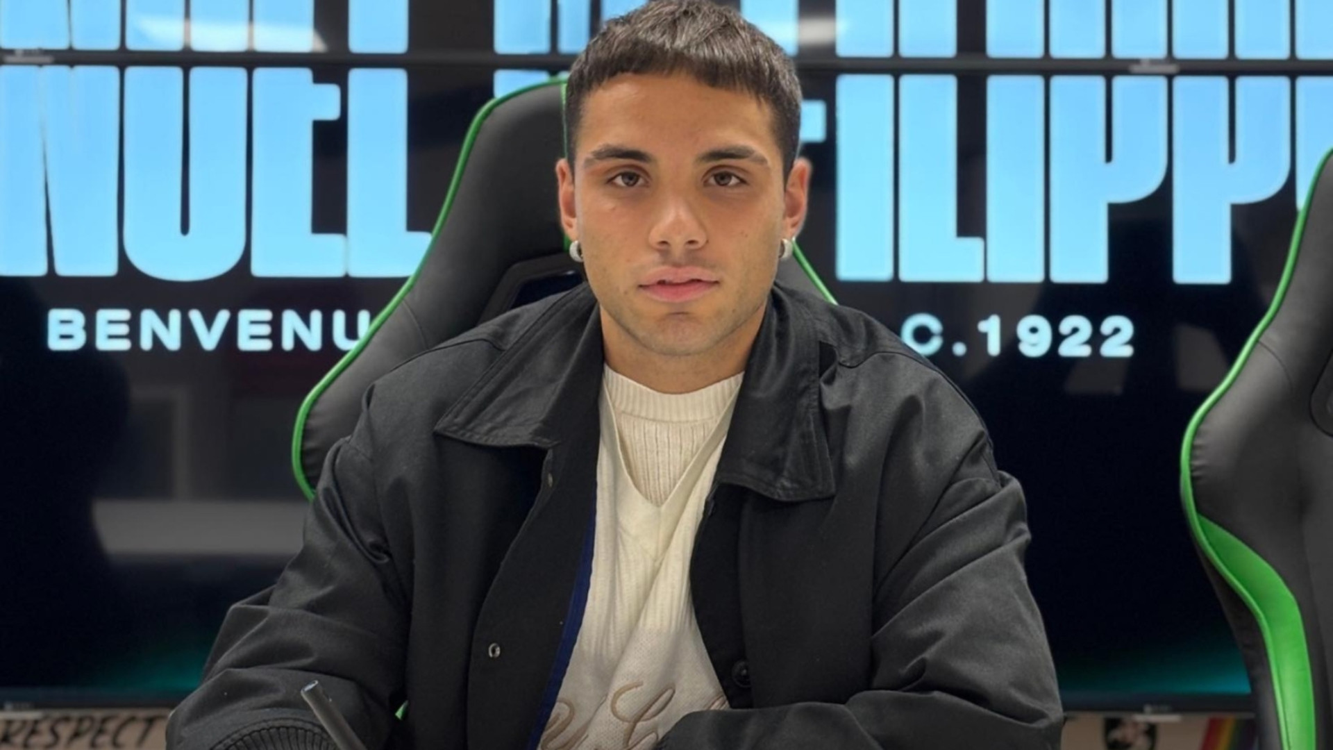 De Filippis è un nuovo giocatore del Chieti