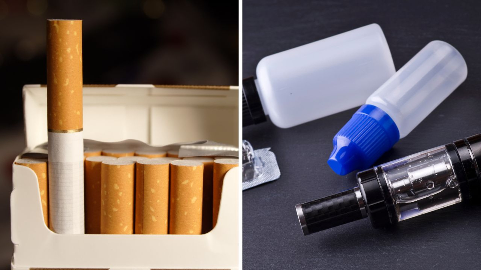 Tabacco e sigarette elettroniche, nuovi rincari da gennaio 2026: cosa cambia