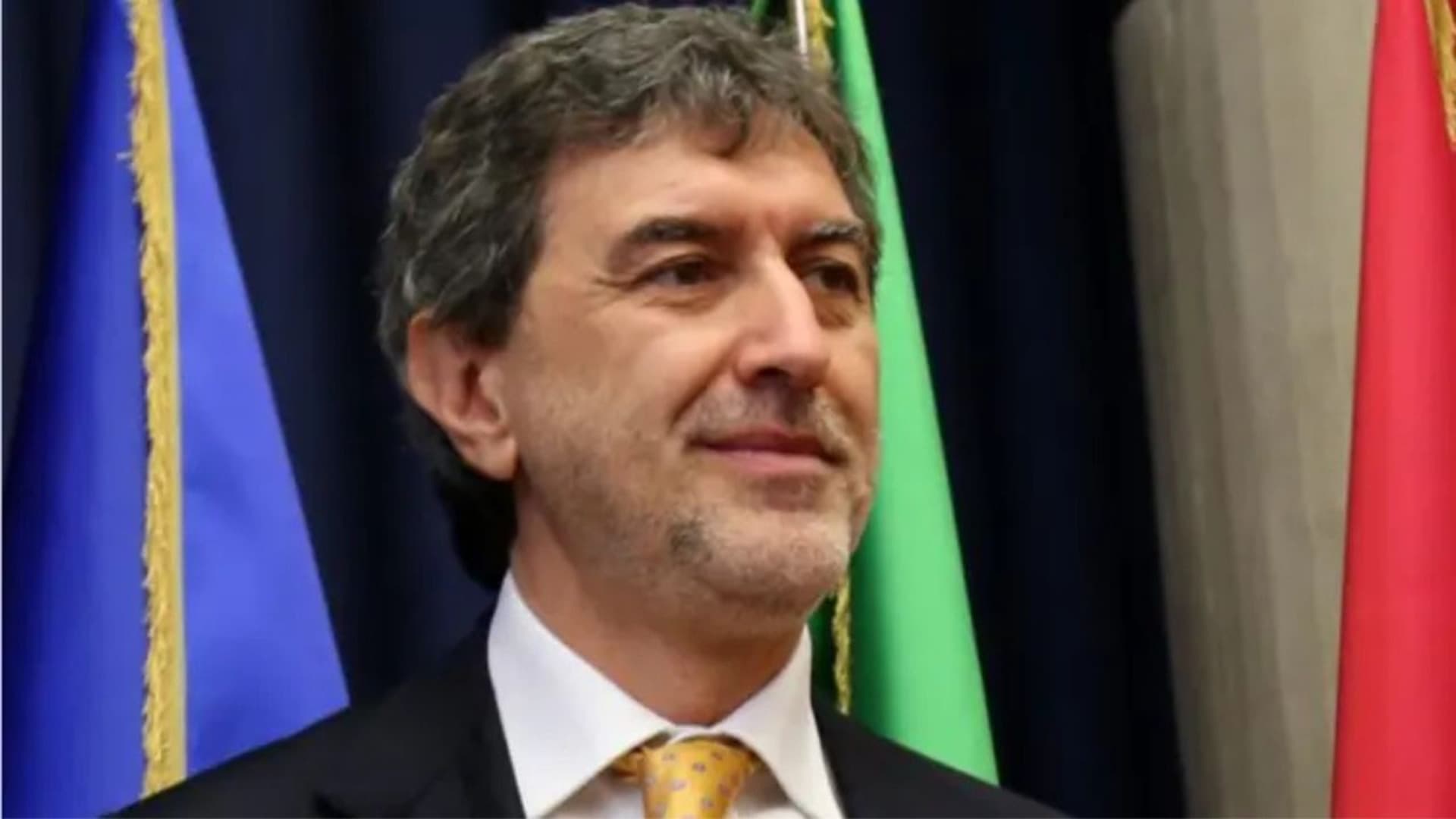 Marco Marsilio