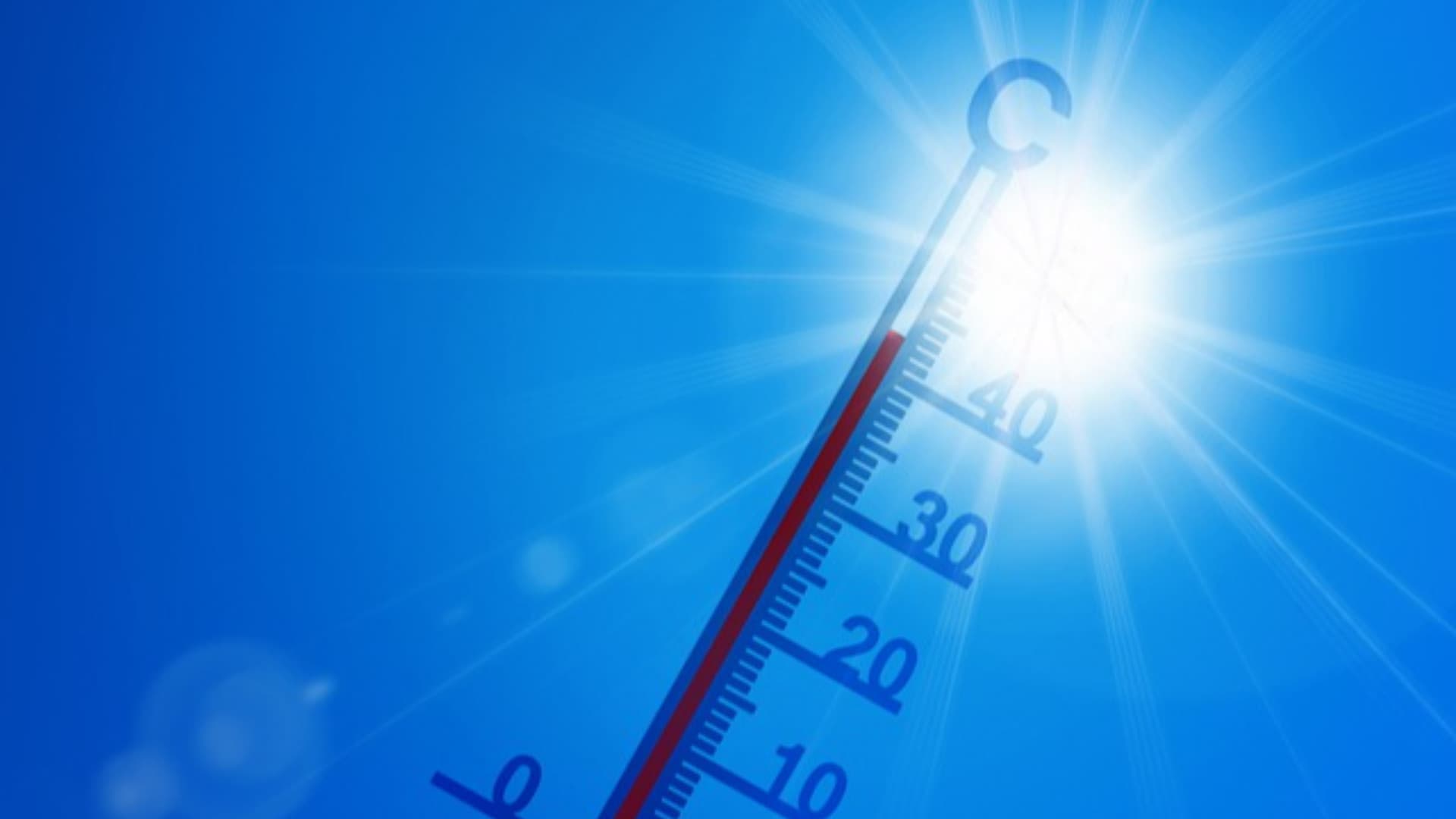 Abruzzo, l’ondata di calore concede una tregua? Le ultime previsioni