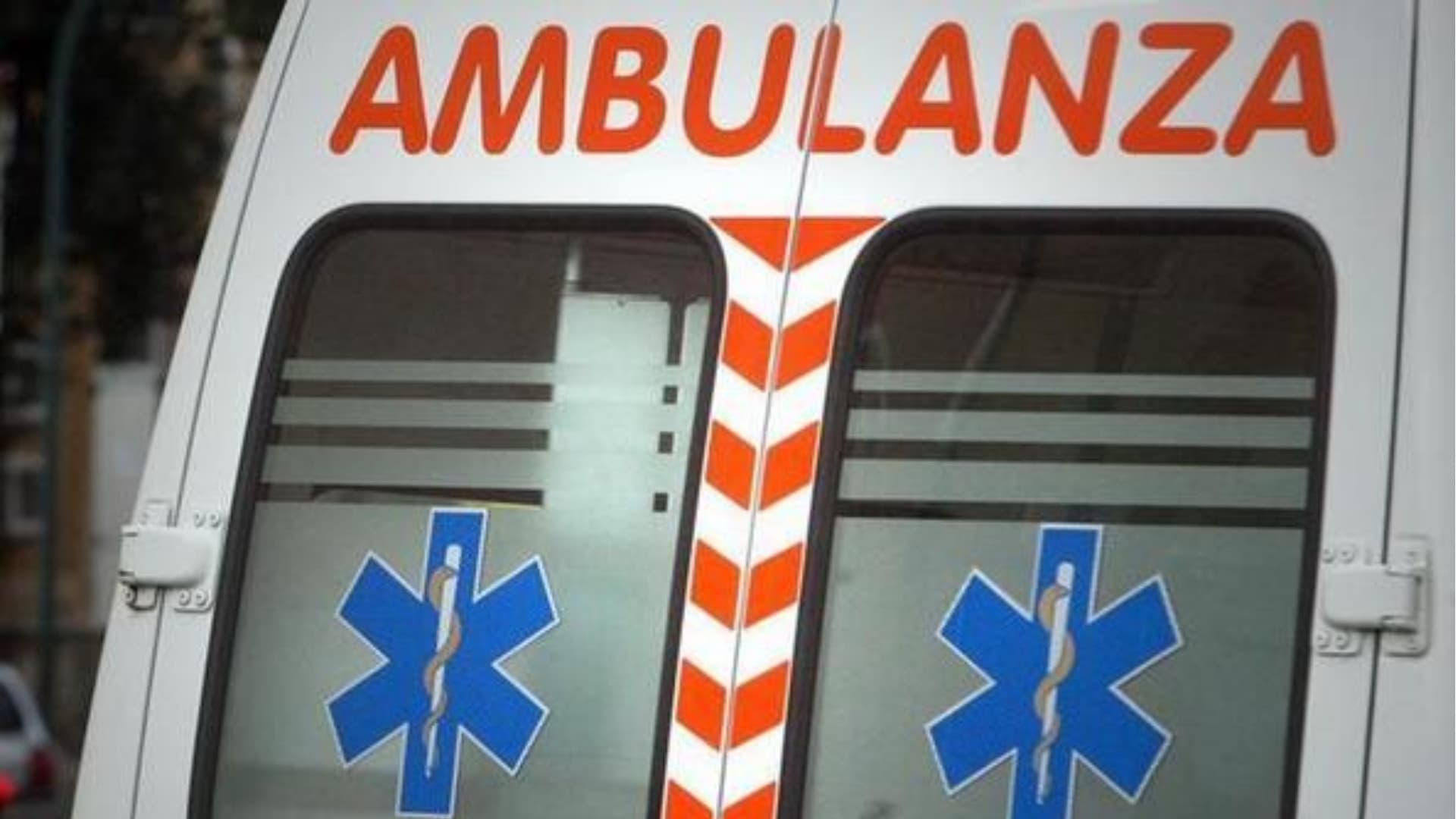 San Salvo, ciclista 41enne muore investito da un'auto