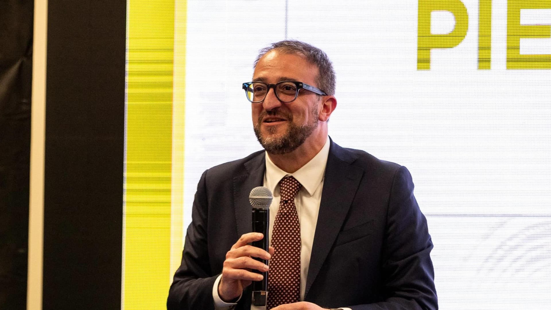 Pierluigi Biondi